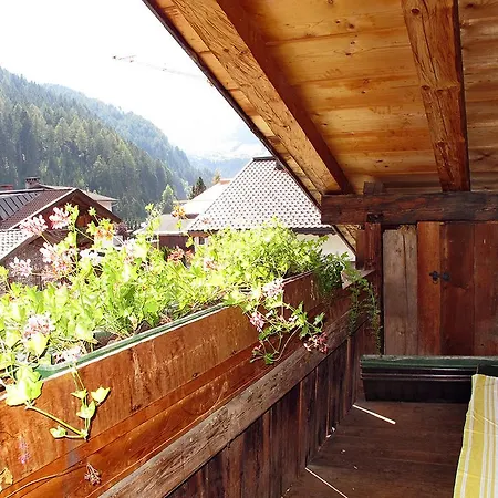 Appartamento Gratzerhaus 210w