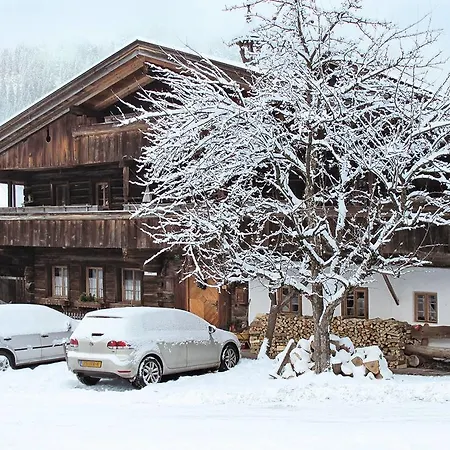 Appartamento Gratzerhaus 210w *
